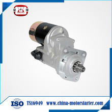 12V Getriebe-Starter für Dieselmotor Ford Hella